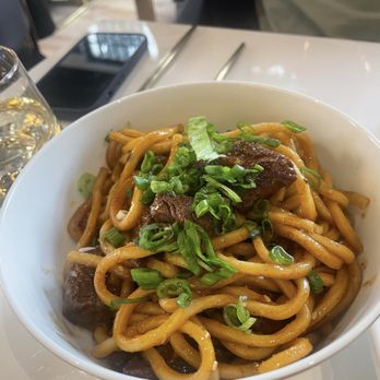 Breaking Dawn Brunch - Noods please - Breakfast & Brunch Near Me - Los Gatos, California
