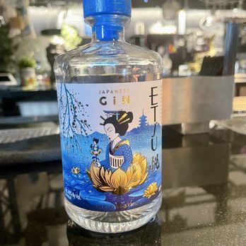 Liquid Diet - Super unique bar selections here! - Cocktail Bars Near Me - Las Vegas, Nevada