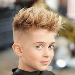 Penelope’s Permanent Cosmetics & Salon Boutique - Little boys cuts and hairstyles