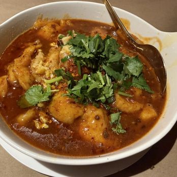 Hui Restaurant & Bar - Fragrant Boiled Fish- - Bars Near Me - New York, New York