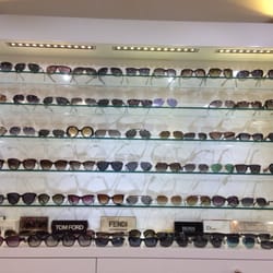 Eye Gallery Optical - Display eye glasses