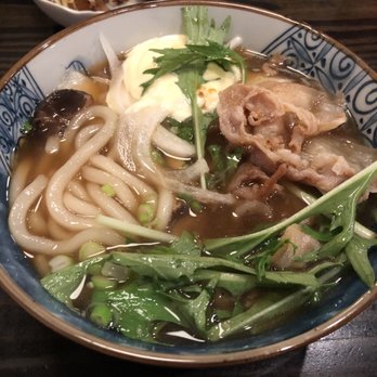 Ishin Udon - Japanese Near Me - Houston, Texas Ishin Udon - Japanese Near Me - Houston, Texas