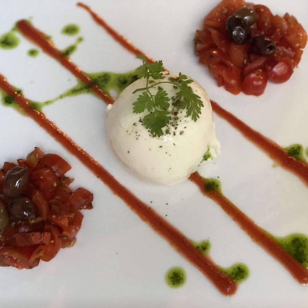 Il Cavatappi - Italian Near Me - Varenna, LC