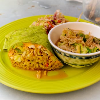 Desert Roots Kitchen - Vegan Near Me - Tempe, Arizona