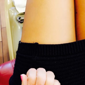 Tina's Nails - Got pink??! Yes, yes we do! - Nail Salons Near Me - Seattle, Washington