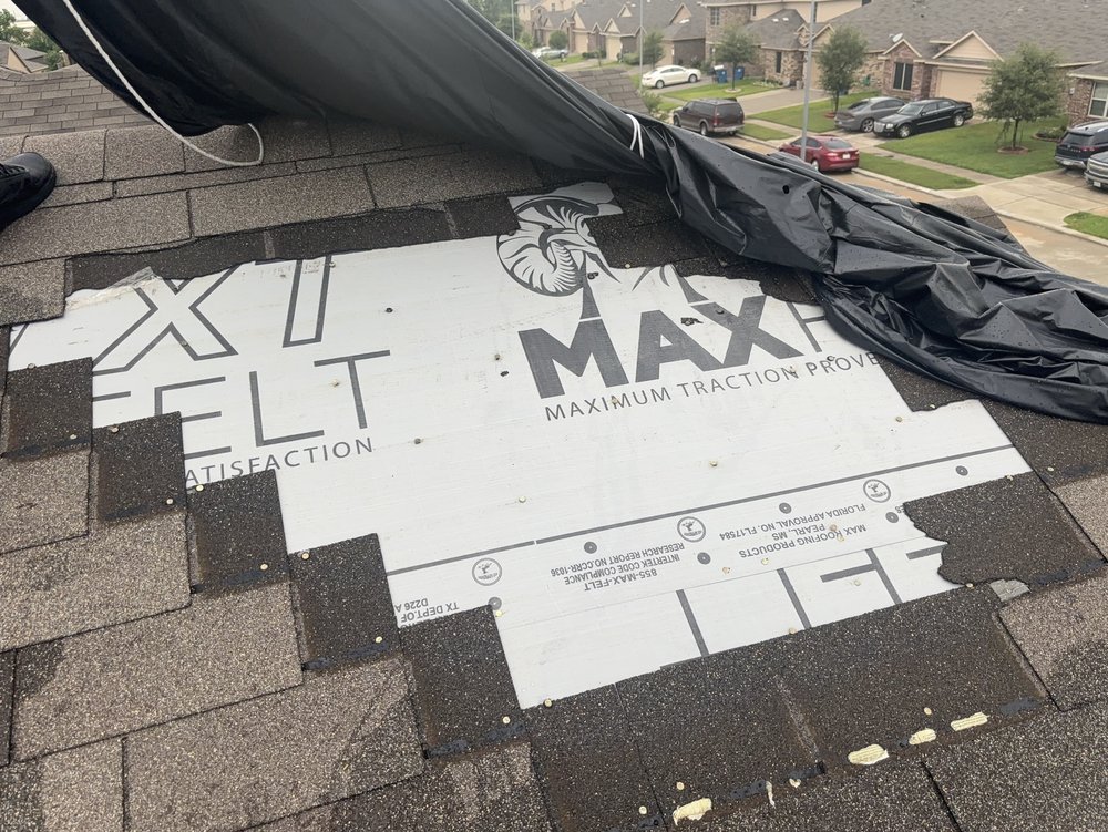 Slide of JC Roofing Contruction