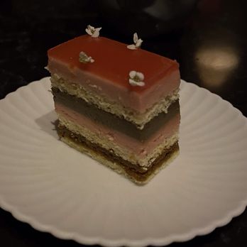 Jont - Opera cake - New American Near Me - Washington, DC, District of Columbia