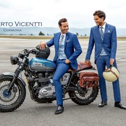 Tacho - ROBERTO VICENTTI