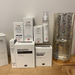 Skin by Lisa - My new Korean skin care line