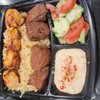 Ark Mediterranean Grill gift card