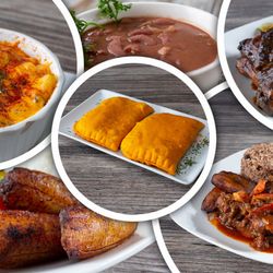 Maroon Girl Jamaican Cuisine
