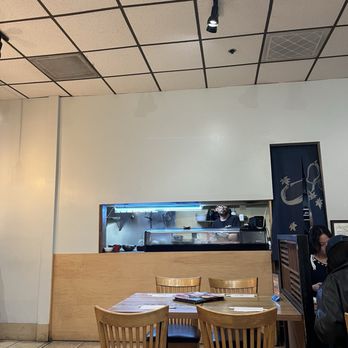 Okidoki by Meiji - inside | tiktok & insta: @trinhiesworld - Izakaya Near Me - Tustin, California