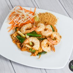Aroi Thai Cuisine