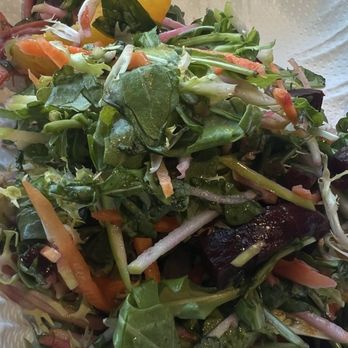 Highlands Cafè and Grill - Beet Salad - Coffee & Tea Near Me - Washington, DC, District of Columbia Highlands Cafè and Grill - Beet Salad - Coffee & Tea Near Me - Washington, DC, District of Columbia