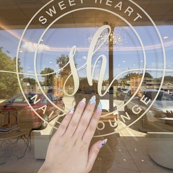 Sweetheart Nails 2 - Beautiful place, good customer service. Highly recommend!!! - Nail Salons Near Me - Baton Rouge, Louisiana Sweetheart Nails 2 - Beautiful place, good customer service. Highly recommend!!! - Nail Salons Near Me - Baton Rouge, Louisiana