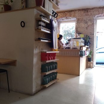 Hola Coffee - Coffee & Tea Near Me - Madrid, M