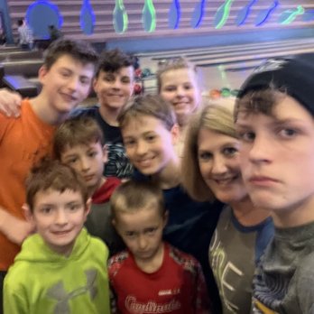 Revel & Roll - Yes!!! - Bowling Near Me - Ann Arbor, Michigan Revel & Roll - Yes!!! - Bowling Near Me - Ann Arbor, Michigan