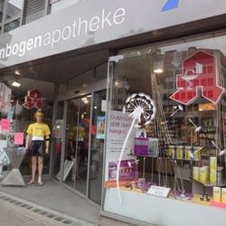 Regenbogen-Apotheke