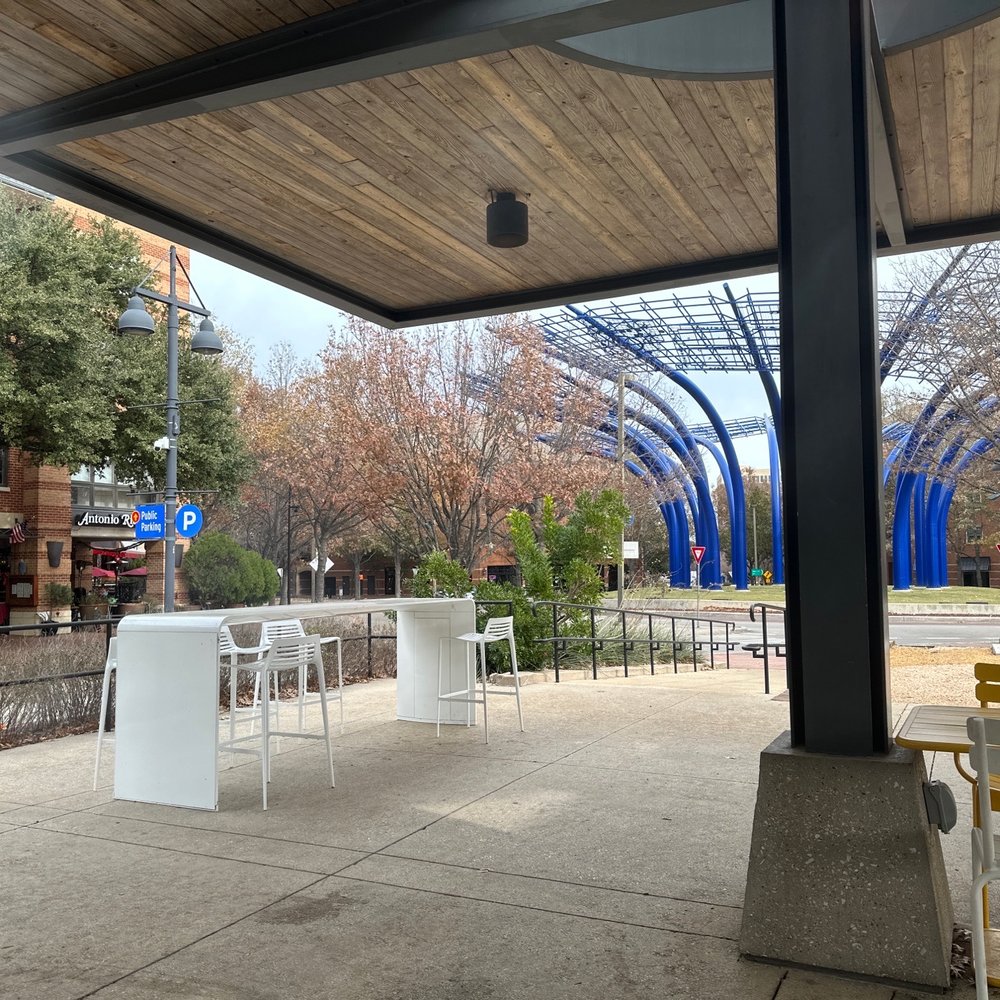 Java & Hopps Cafe - Addison Circle - Coffee & Tea Near Me - Addison, Texas