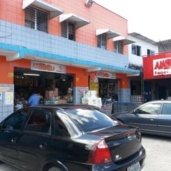 Amendoeira