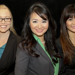 Bella Bella Family & Cosmetic Dentistry - Dr Lauren Price, Dr Lynn Van, Dr Hang Van