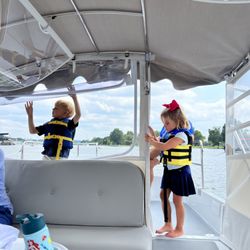 SeaDC - Kids love it!