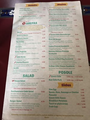 Global Cafe by null