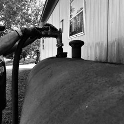 Action Oil - Residential Services
