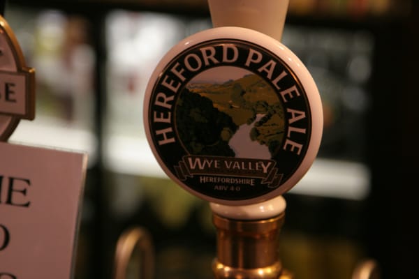 The Saracens Head Inn by null