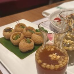Pani poori