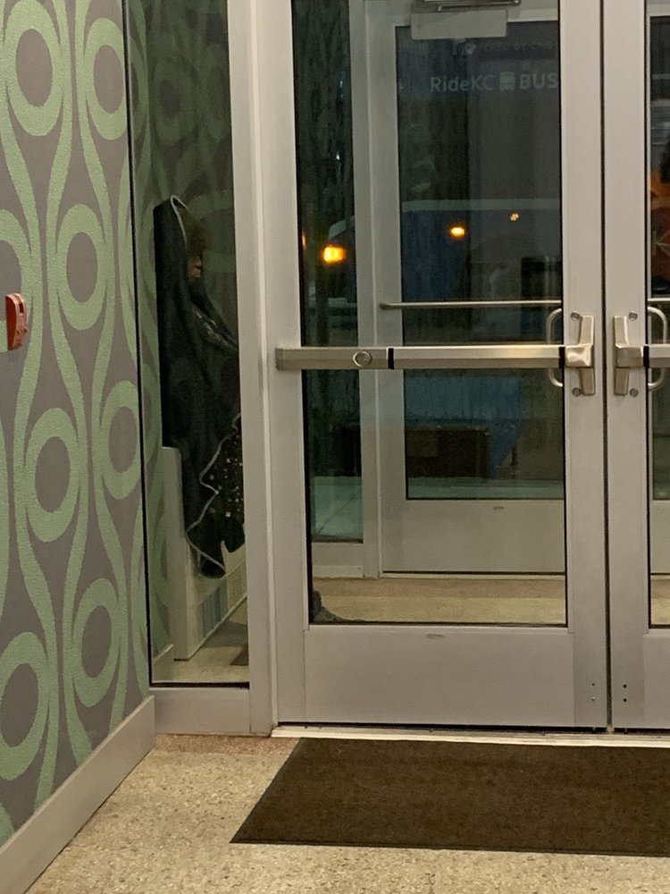 THE ARGYLE ON 12TH Updated April 2024 306 E 12th St, Kansas City