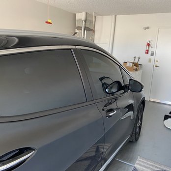 All Out Tint - Home Window Tinting Near Me