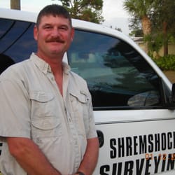 Shremshock Surveying