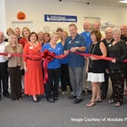 The Medicine Shoppe - Ribbon cutting!