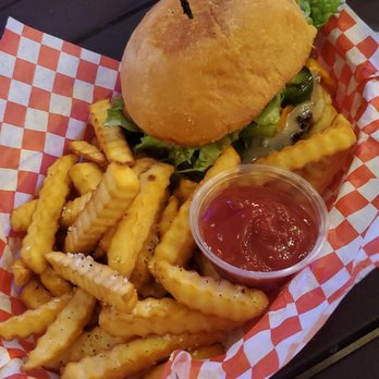 Shaw's Patio Bar & Grill - 3-Alarm Burger - Burgers Near Me - Fort Worth, Texas Shaw's Patio Bar & Grill - 3-Alarm Burger - Burgers Near Me - Fort Worth, Texas
