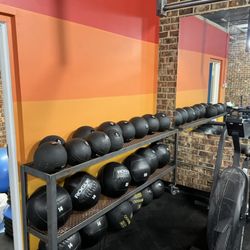 74 Theory Fitness Studio