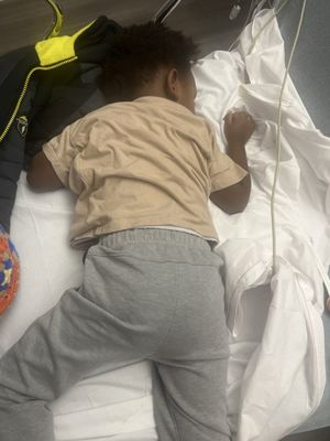 Community Hospital by null