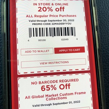 Michaels - I love saving money - Arts & Crafts Near Me - Downey, California