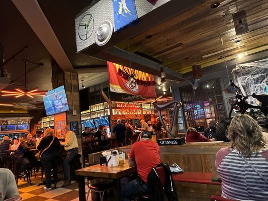 Guy Fieri's Dive & Taco Joint by null