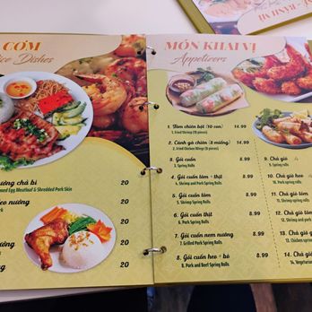 Hong's Kitchen - Menu - Vietnamese Near Me - Ottawa, Ontario Hong's Kitchen - Menu - Vietnamese Near Me - Ottawa, Ontario