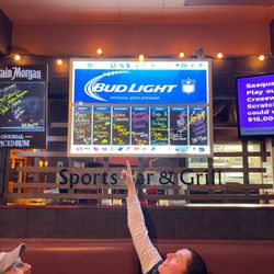 The Pit Stop Sports Bar & BBQ Grill - Weekly specials