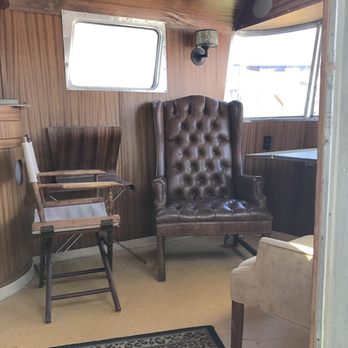 Granola's Coffee House - Inside the airstream where you can catch up with friends. - Coffee & Tea Near Me - Half Moon Bay, California Granola's Coffee House - Inside the airstream where you can catch up with friends. - Coffee & Tea Near Me - Half Moon Bay, California