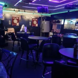 The Jug Bar & Grill