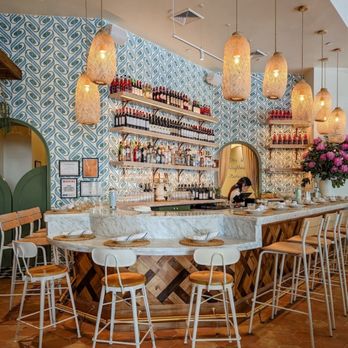 Rosemary's -  Midtown - Italian Near Me - New York, New York