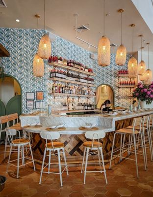 Rosemary's Midtown by null