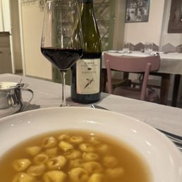 Tortellini