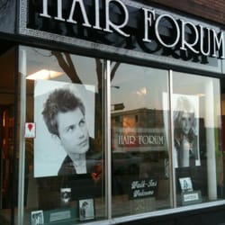 Hair Forum