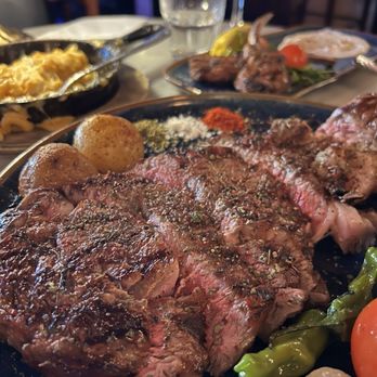 Blind Butcher - New American Near Me - San Francisco, California
