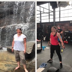 Transformation