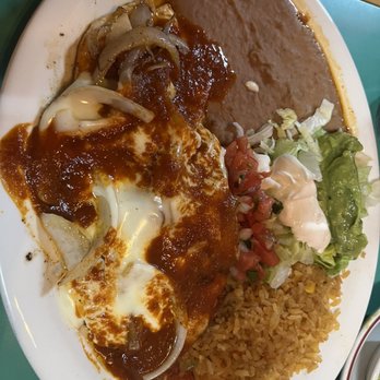 Mi Rancho - Diabla Chicken - Mexican Near Me - South Glens Falls, New York